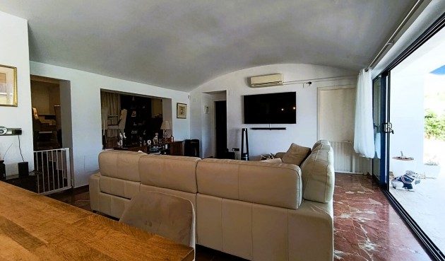Brukt - Apartment -
Las Ramblas Golf - Inland