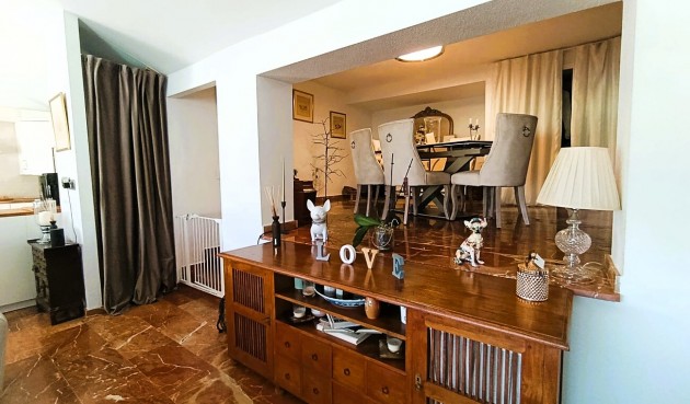 Brukt - Apartment -
Las Ramblas Golf - Inland