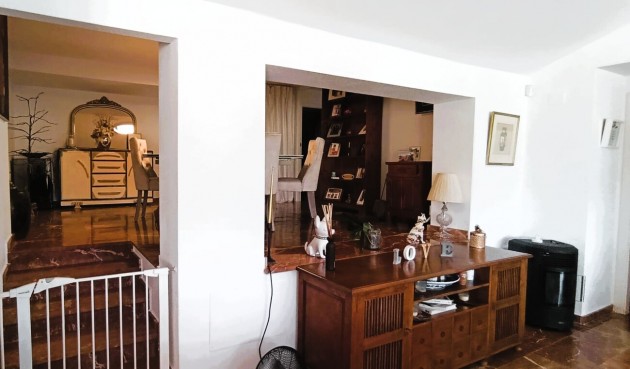 Brukt - Apartment -
Las Ramblas Golf - Inland