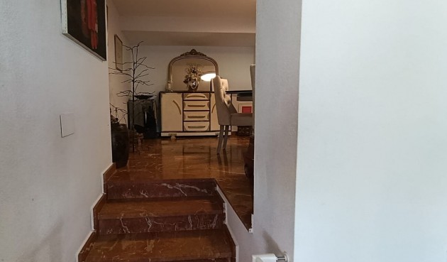 Brukt - Apartment -
Las Ramblas Golf - Inland