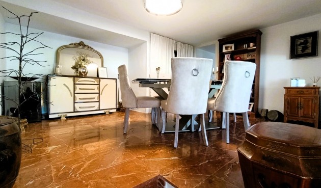 Brukt - Apartment -
Las Ramblas Golf - Inland