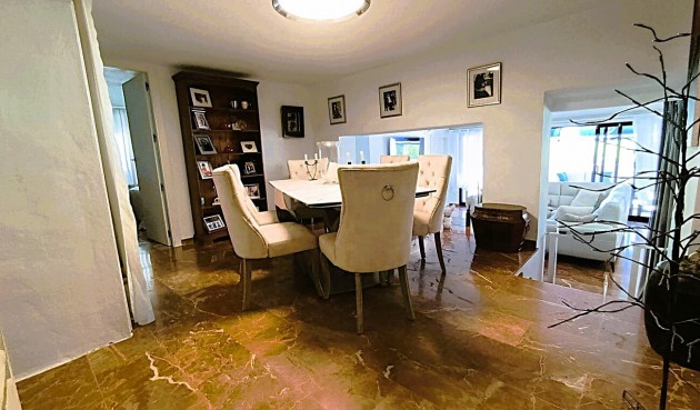 Brukt - Apartment -
Las Ramblas Golf - Inland
