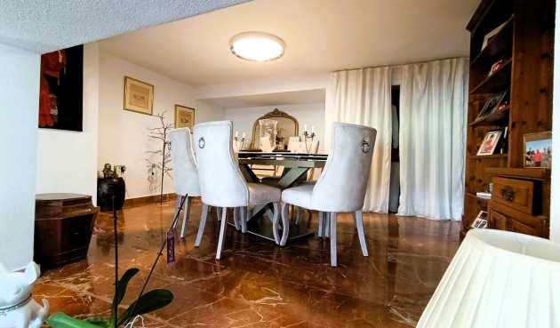 Brukt - Apartment -
Las Ramblas Golf - Inland