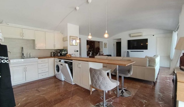 Brukt - Apartment -
Las Ramblas Golf - Inland