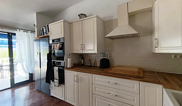 Brukt - Apartment -
Las Ramblas Golf - Inland