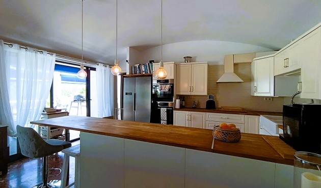 Brukt - Apartment -
Las Ramblas Golf - Inland