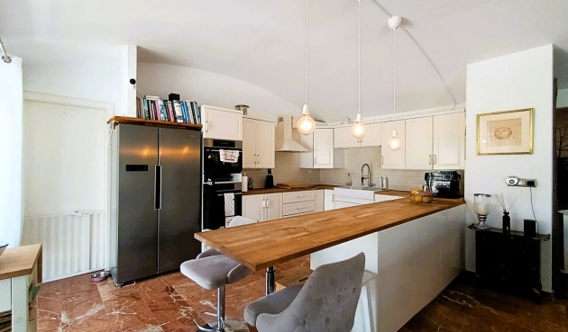 Brukt - Apartment -
Las Ramblas Golf - Inland