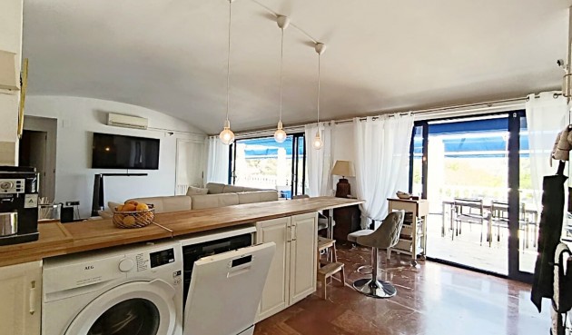 Brukt - Apartment -
Las Ramblas Golf - Inland