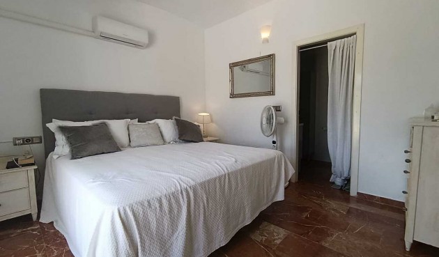 Brukt - Apartment -
Las Ramblas Golf - Inland