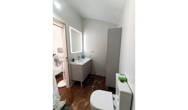 Brukt - Apartment -
Las Ramblas Golf - Inland