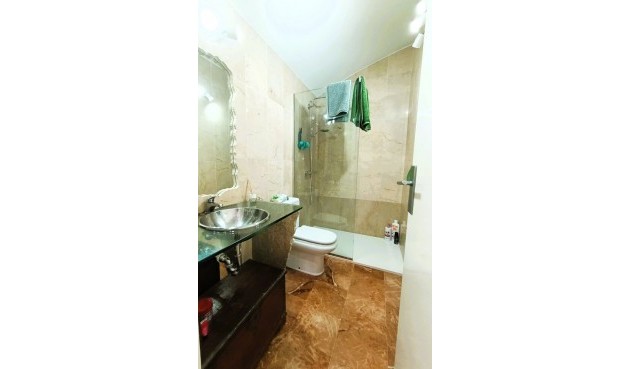 Brukt - Apartment -
Las Ramblas Golf - Inland