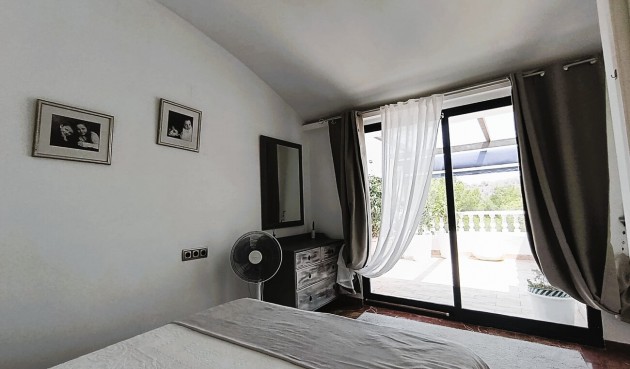Brukt - Apartment -
Las Ramblas Golf - Inland