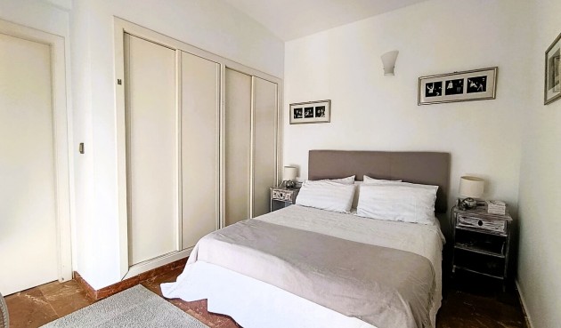 Brukt - Apartment -
Las Ramblas Golf - Inland