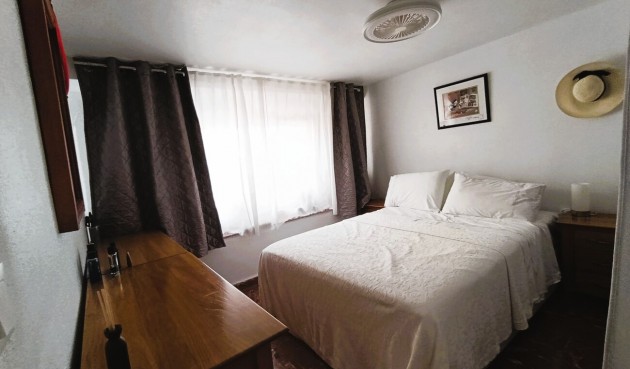 Brukt - Apartment -
Las Ramblas Golf - Inland