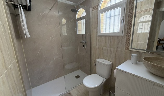 Brukt - Apartment -
Orihuela Costa - Costa Blanca