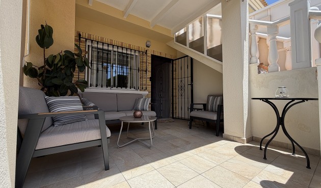 Brukt - Apartment -
Orihuela Costa - Costa Blanca