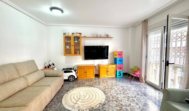 Brukt - Apartment -
San Pedro del Pinatar - Villananitos