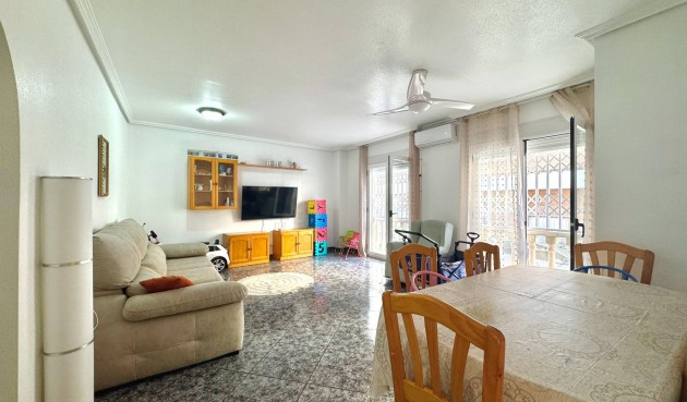 Brukt - Apartment -
San Pedro del Pinatar - Villananitos