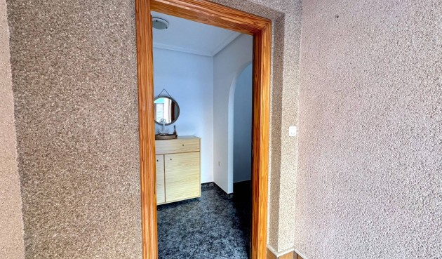 Brukt - Apartment -
San Pedro del Pinatar - Villananitos