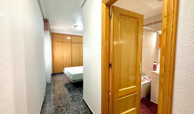 Brukt - Apartment -
San Pedro del Pinatar - Villananitos