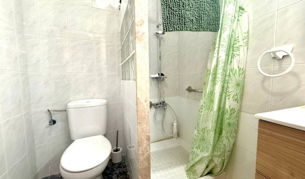 Brukt - Apartment -
San Pedro del Pinatar - Villananitos