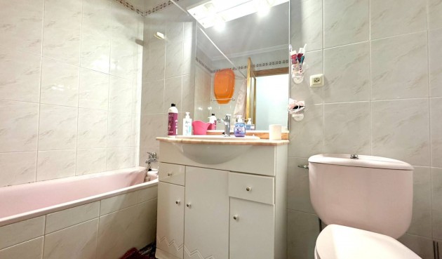Brukt - Apartment -
San Pedro del Pinatar - Villananitos