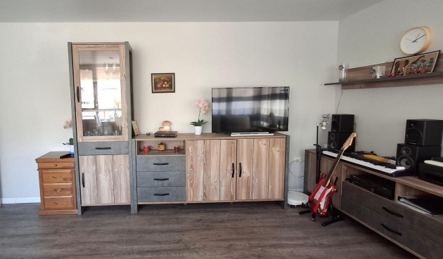 Brukt - Apartment -
Torrevieja - Centro