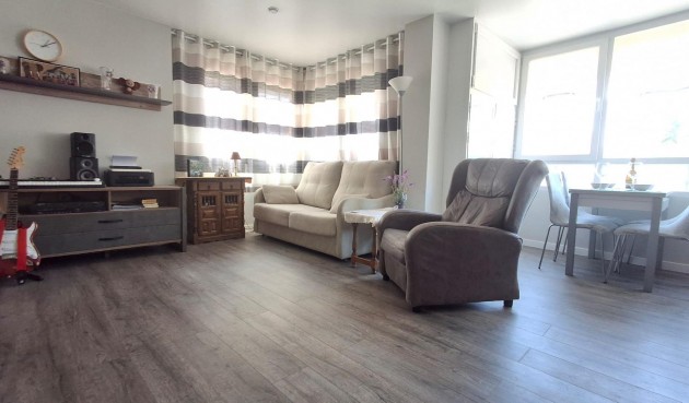 Brukt - Apartment -
Torrevieja - Centro
