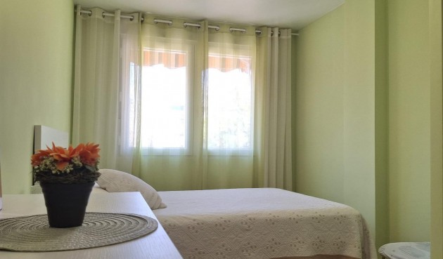 Brukt - Apartment -
Torrevieja - Centro