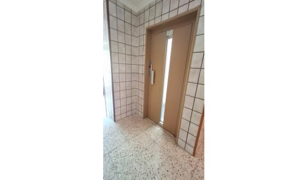 Brukt - Apartment -
Torrevieja - Centro