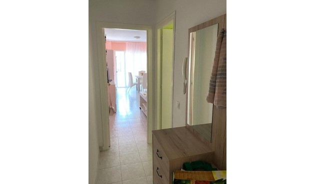 Brukt - Apartment -
Torrevieja - El Molino