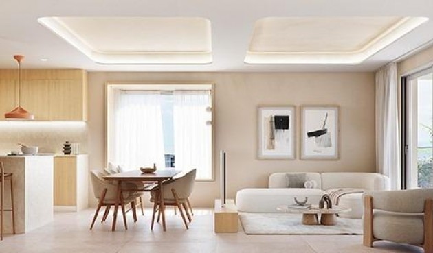 Obra nueva - Apartment -
Benijofar