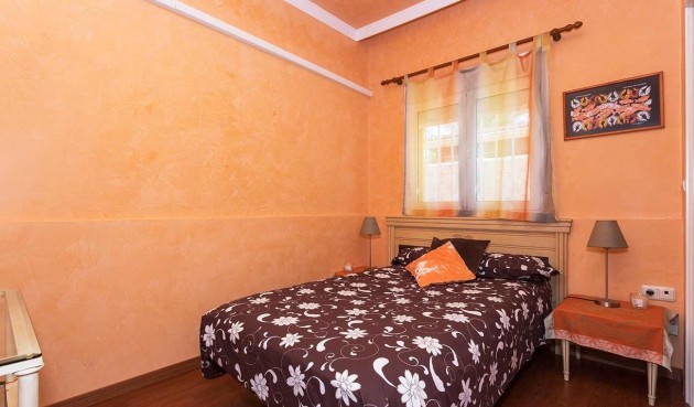 Brukt - Villa -
Orihuela Costa - Costa Blanca