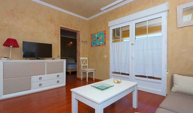 Brukt - Villa -
Orihuela Costa - Costa Blanca