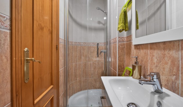 Brukt - Villa -
Orihuela Costa - Costa Blanca