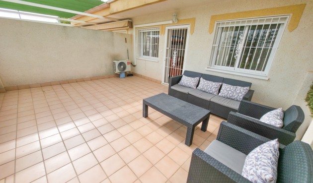 Brukt - Apartment -
Villamartin - Costa Blanca
