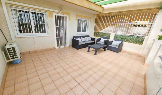 Brukt - Apartment -
Villamartin - Costa Blanca