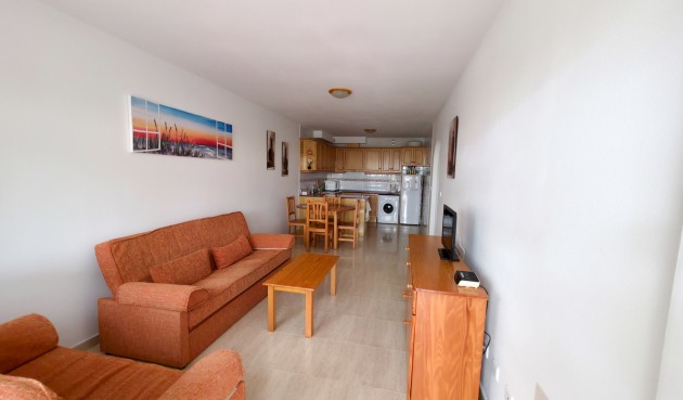 Brukt - Apartment -
Villamartin - Costa Blanca