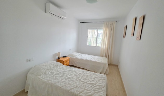 Brukt - Apartment -
Villamartin - Costa Blanca