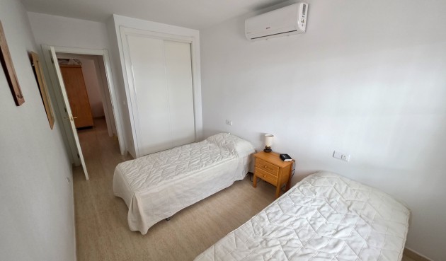 Brukt - Apartment -
Villamartin - Costa Blanca