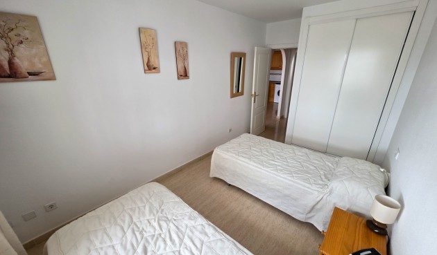Brukt - Apartment -
Villamartin - Costa Blanca