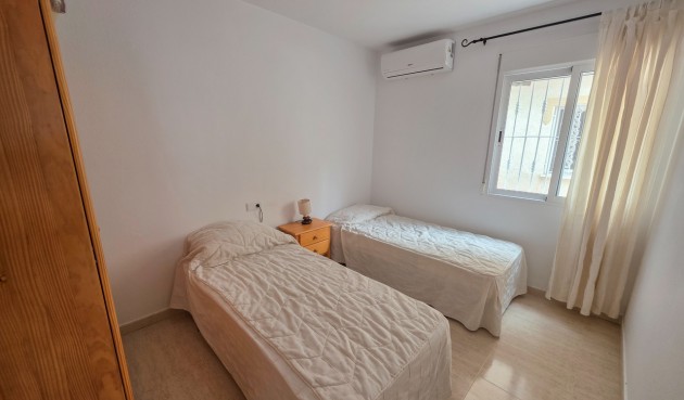 Brukt - Apartment -
Villamartin - Costa Blanca
