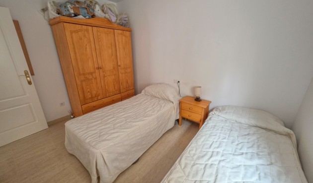Brukt - Apartment -
Villamartin - Costa Blanca