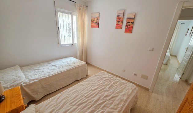 Brukt - Apartment -
Villamartin - Costa Blanca