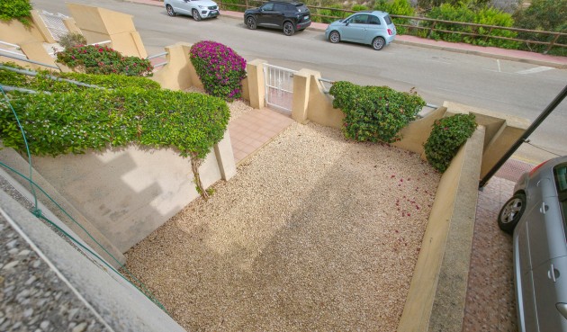 Brukt - Apartment -
Villamartin - Costa Blanca