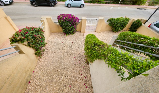 Brukt - Apartment -
Villamartin - Costa Blanca