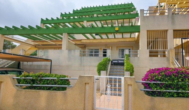 Brukt - Apartment -
Villamartin - Costa Blanca