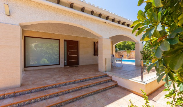 Brukt - Villa -
Orihuela Costa - Costa Blanca