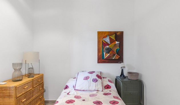Brukt - Villa -
Orihuela Costa - Costa Blanca