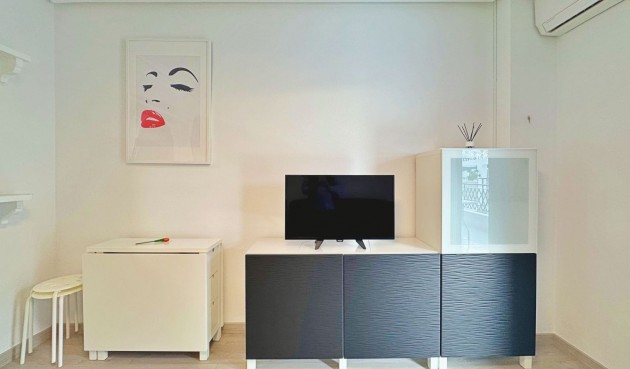 Brukt - Apartment -
Torrevieja - Costa Blanca